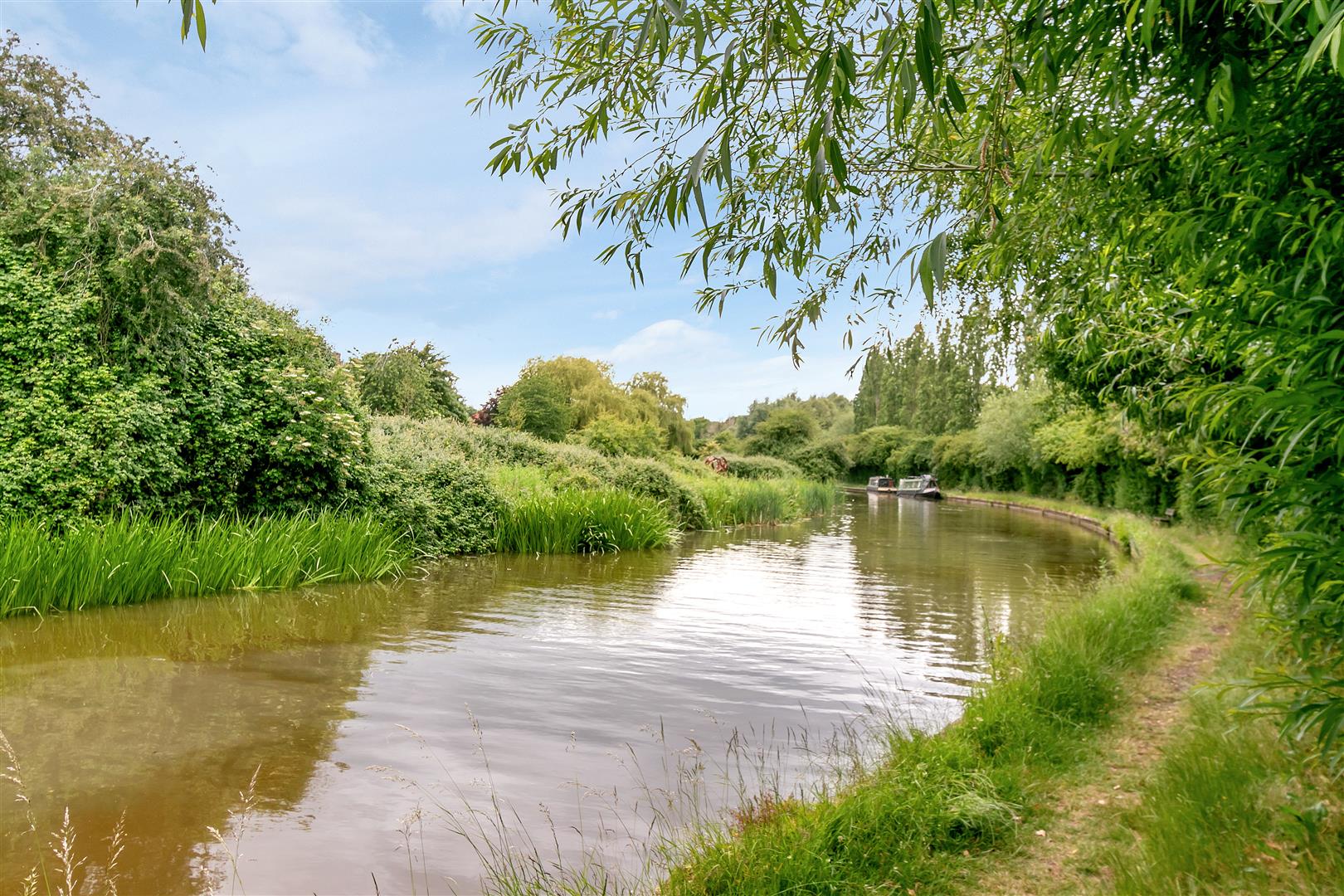 Hainault Avenue, Giffard Park, Milton Keynes